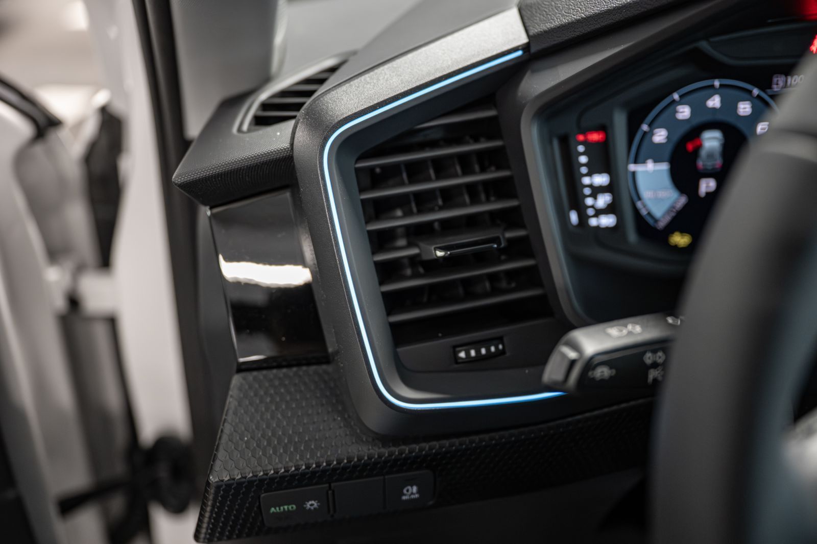 Audi A1 - Bild 19