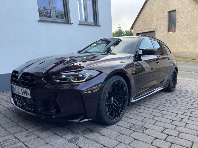 BMW M3 Touring xDrive Competition CARBON/ H&K/LASER