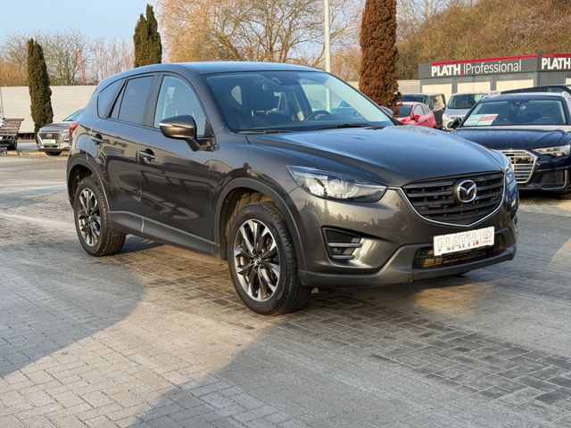 Mazda CX-5 Nakama 2WD