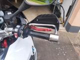 BMW F700GS - BMW F 700 GS