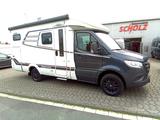 HYMER / ERIBA / HYMERCAR ML-T Xperience 570 3,5t*Markise*TV*Zentralverrie - Hymer ML T 570 Xperience