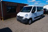 Renault Master III Kombi L1H1 3,0t - Renault Master: 3.0