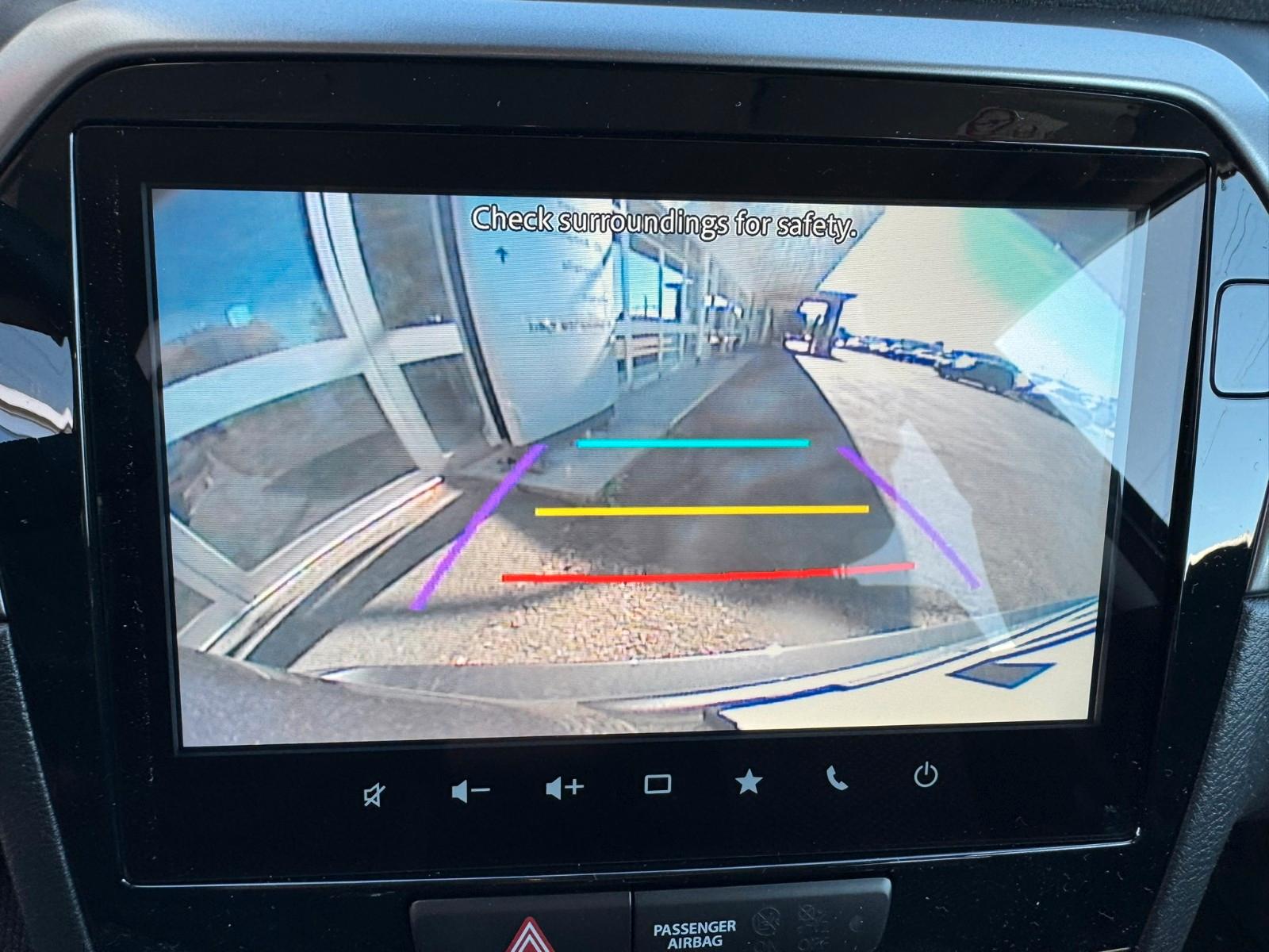 Suzuki Vitara, Comfort, Allrad, AHK,Applecarplay LED