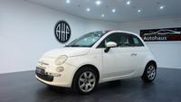 Fiat 500C*PDC*USB*AUX*DIESEL