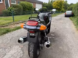 Kawasaki ZXT 10 D ZZR 1100 - KAWASAKI ZZR