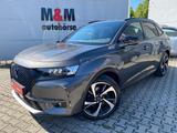 DS Automobiles DS7 Crossback E-Tense 4x2 Ligne Noire - DS Automobiles DS7 (Crossback) Ligne-Noire