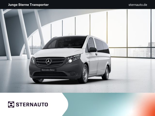 Mercedes-Benz Vito 114 CDI Tourer BASE Lang