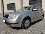 Skoda SKODA Fabia 1.2 12V 70CV Wagon Style GPL - Skoda Fabia mit LPG-Antrieb