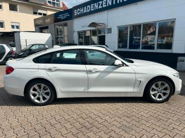 BMW 435 - 7
