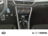 Volkswagen T-Roc - Vorschau Bild 10