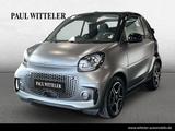 Smart EQ fortwo cabrio pulse Advanced- u. Plus-PaketBC - Smart Gebrauchtwagen von 2022
