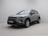 Toyota Corolla Cross Active 1.8 Hybrid CVT - : Cvt