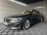 BMW 740d xDrive *Massage*Luft*Pano*Driv-Assist*Laser - gebrauchte BMW 740 aus dem Jahr 2020