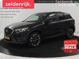 Mazda CX-5 2.0 SkyActiv-G 160 4WD | automatik | sitzhe - Mazda CX-5 Gebrauchtwagen