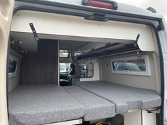 Pössl Summit 640 Prime | Winterpaket, Autom. | Solar