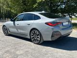 BMW 430d xDrive Gran Coupé M-Sport - Vollausstattung - BMW 430 Gran Coupé mit Panoramadach