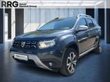 Dacia Duster Prestige TCe 150 EDC 2WD SHZ PDC KLIMA BT - Dacia Duster Gebrauchtwagen in Hamburg