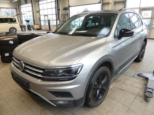 Volkswagen Tiguan OFFROAD+ 4Motion+StHZ+110kW+DSG