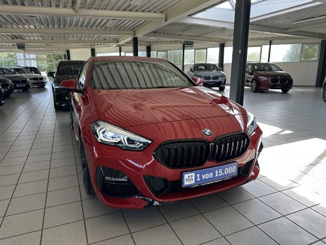 BMW 218 Gran Coupé  M Sport AHK H/K Lenkradhz. Navi