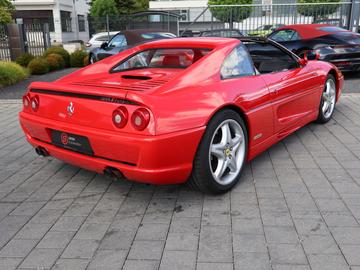 صورة 10 لـ 1998 Ferrari F355
