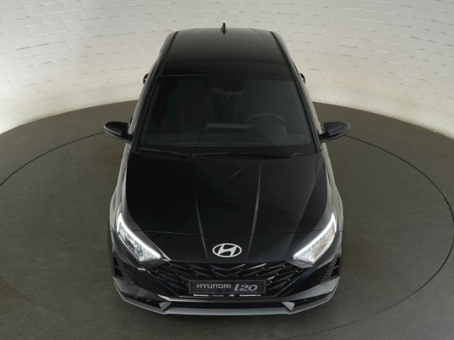 Hyundai i20 – Bild 35