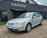 Volkswagen Bora Lim. Comfortline  * 1. HAND *  61.250 KM * - Volkswagen Bora: Comfortline