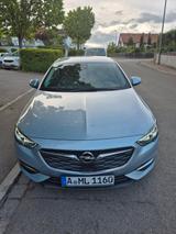 Opel Insignia 2.0 Diesel 125kW Edition Grand Spor...