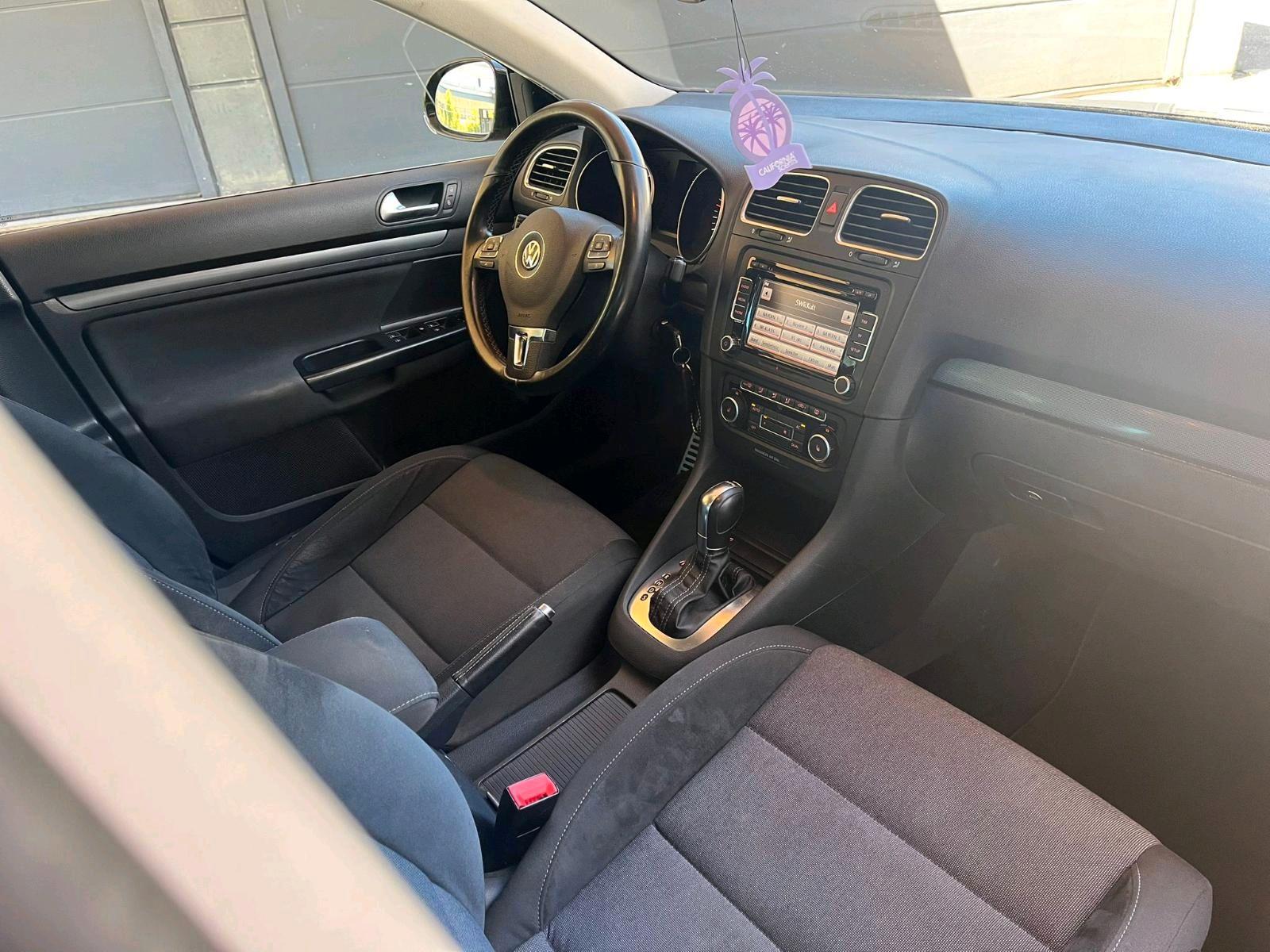 Volkswagen Golf 2011 — photo 6