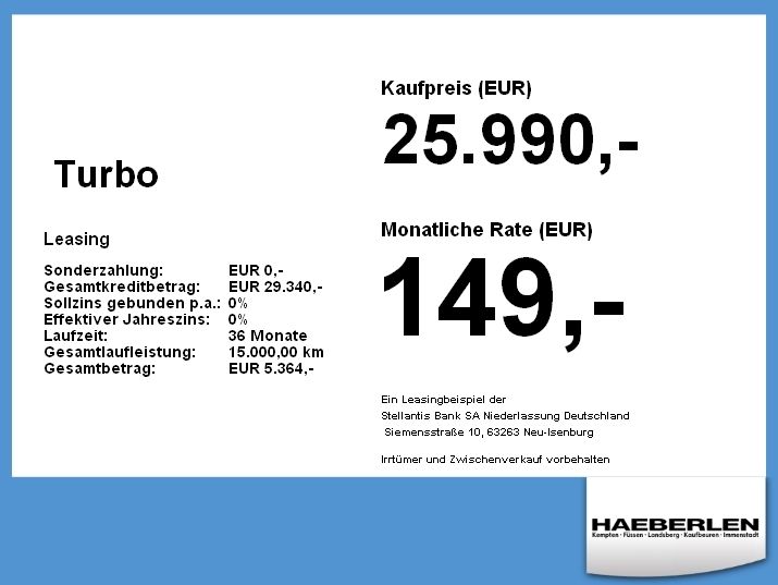 Peugeot 2008 - Bild 4