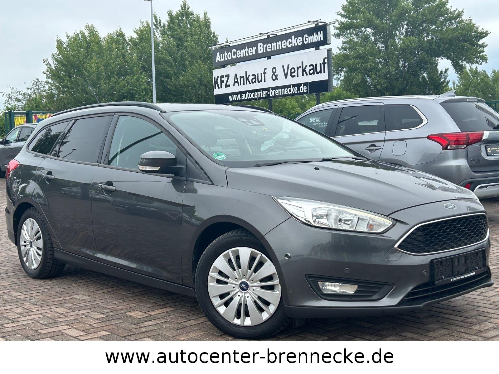 Ford Focus Turnier Business *Top Zustand*