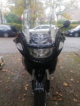 BMW K1200GT, original 26000 km - BMW 2003 K1200GT