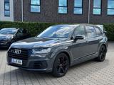 Audi SQ7 4.0 TDI V8 quattro*Virt.Cockpit*ACC*Bose* - Audi SQ7 aus 2017
