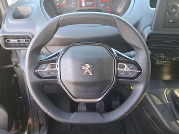 Peugeot Rifter Active Pack 1.2 PureTech 110 L1 S&S