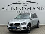 Mercedes-Benz GLB 180 d 8G-DCT Progressive / PANO / AHK - Mercedes-Benz GLB 180 Gebrauchtwagen