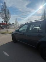 Volkswagen VW Golf IV Variant 1.4 16V Benziner  Gepf... - Volkswagen Golf aus 2000: Variant