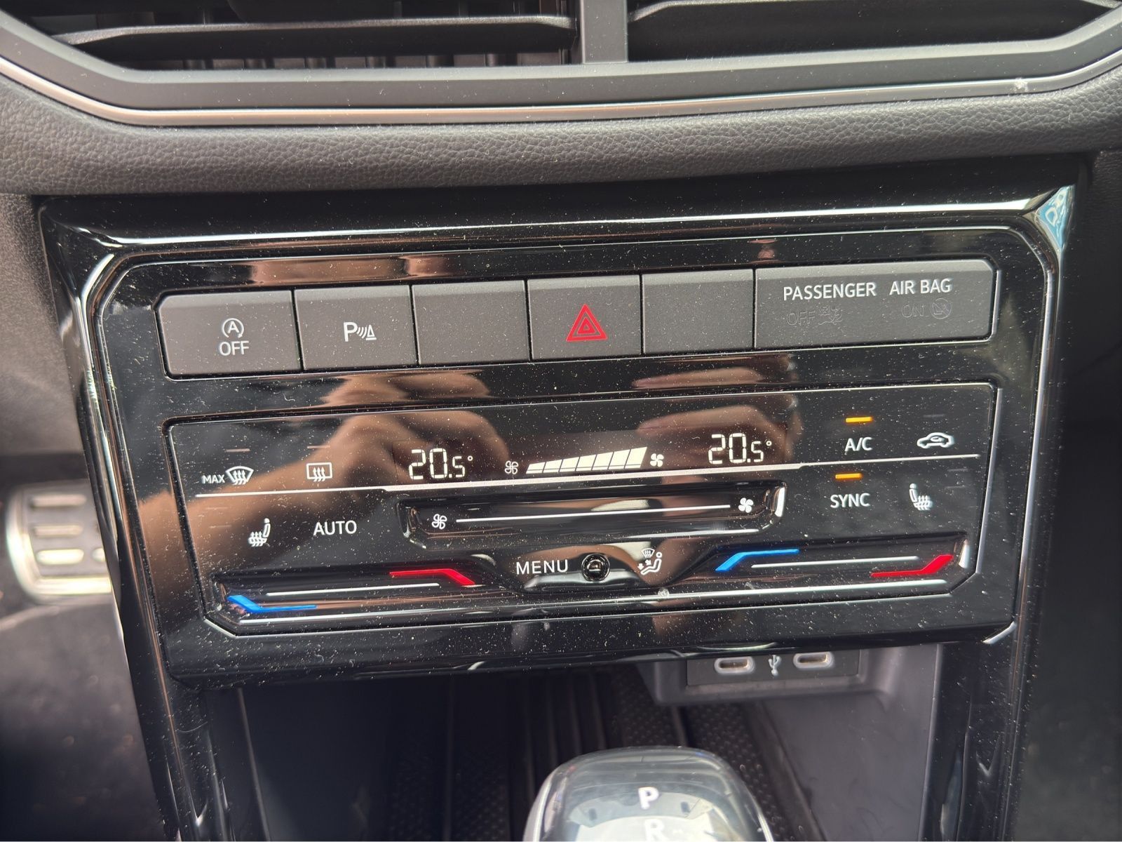 Volkswagen T-Cross - Bild 25