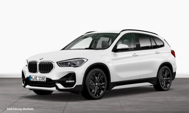 BMW X1 xDrive25e Sport Line Navi AHK Head-Up Kamera