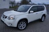 Nissan X-Trail 2.0*SE*4X4*Panor*Temp*An.Kupp*R-Kamera* - Nissan X-TRAIL SE mit Diesel-Antrieb