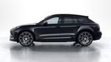 Porsche Macan Rückfahrkamera Spurwechselassistent - gebrauchte Porsche Macan aus dem Jahr 2022