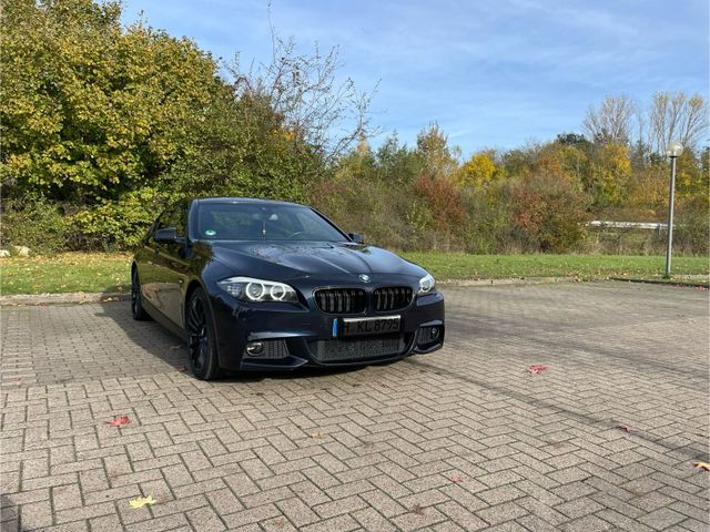 BMW Bmw F10 520D