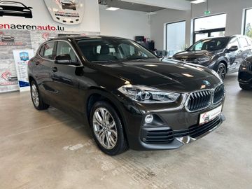BMW X2 - 2