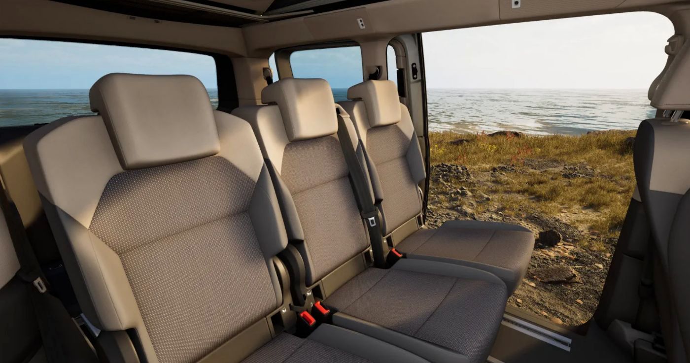 Volkswagen T7 California - Bild 19