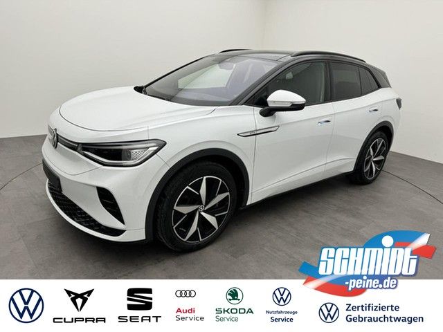 VW ID.4 GTX 4Motion SportKomfortDesignPLUS Pano