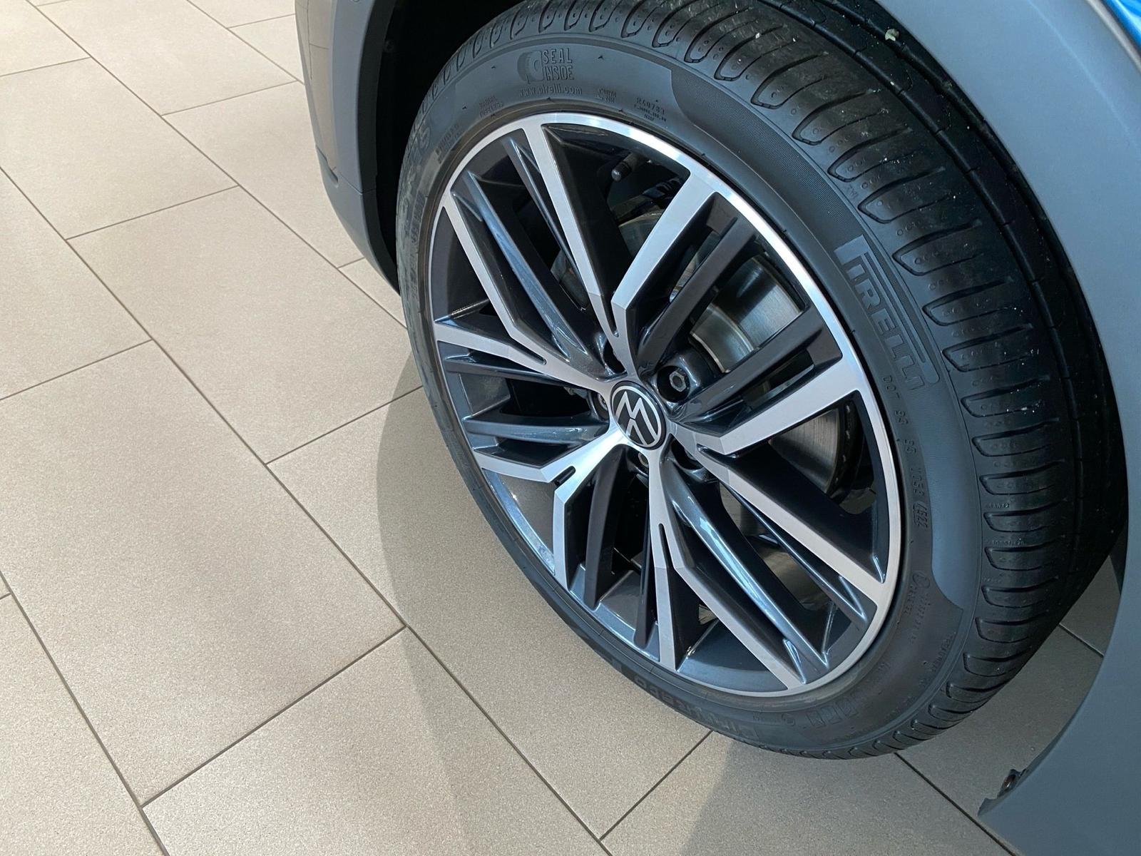 Volkswagen Passat Variant 2.0 TDI 4M DSG RFK AHK N, миниатюра 13