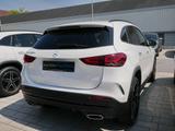 Mercedes-Benz GLA 250 e AMG+NIGHT+DISTRONIC+AHK+MEMORY+KEYLESS - mit Hybrid-Antrieb: Geländewagen