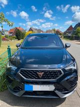 Cupra Ateca 2.0 TSI 221kW VZ 4Drive DSG Brembo  - Cupra Ateca in Hamburg
