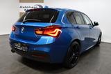 BMW 120i Lim. 5-trg. M Sport *1.HAND*LEDER*LED*NAVI - gebrauchte BMW 120 aus dem Jahr 2018