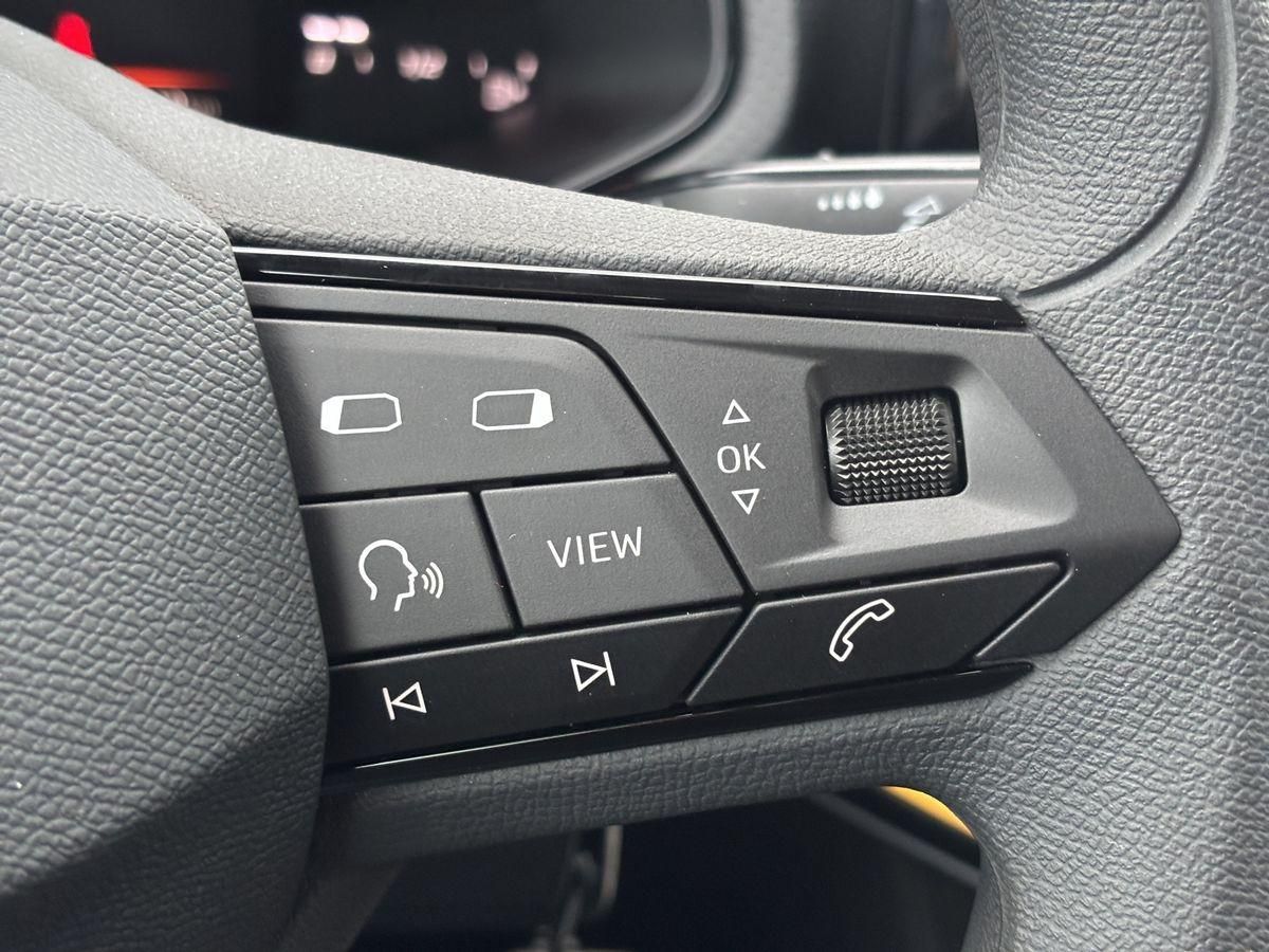 Ibiza Reference 1.0 GRA PDC hi WINTER-PAKET 5J