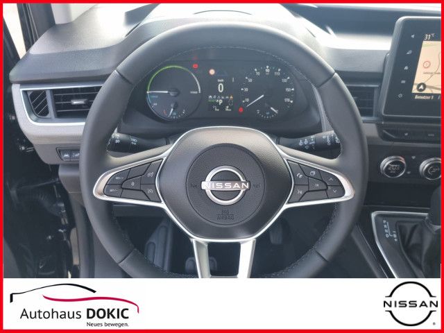 Nissan Townstar - Bild 19