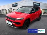 Jeep Compass 1.3 Plug-In Hybrid S